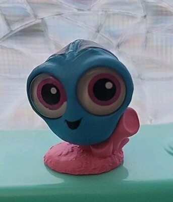 Young Dory - Finding Nemo - Disney Doorables - Remember When
