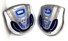 JVC XL-PV310 XL-PG31 Anti-Shock Hyper Bass Portable CD Player - For Parts