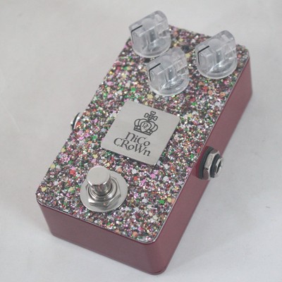 NICO CROWN SPANGLE OVERDRIVE