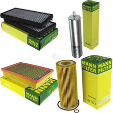 Filtre à air BMW 745