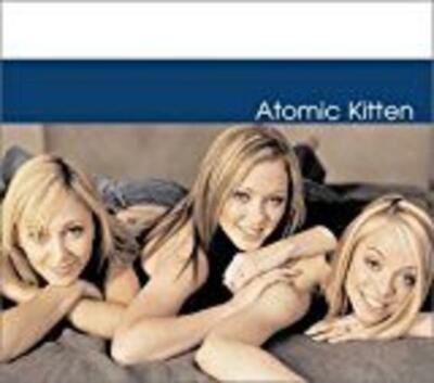 (CD)Greatest Hits 【Copy Control CD】／Atomic Kitten アトミックキトゥン Atomic Kitten: 0724358250022: Amazon.com: Books