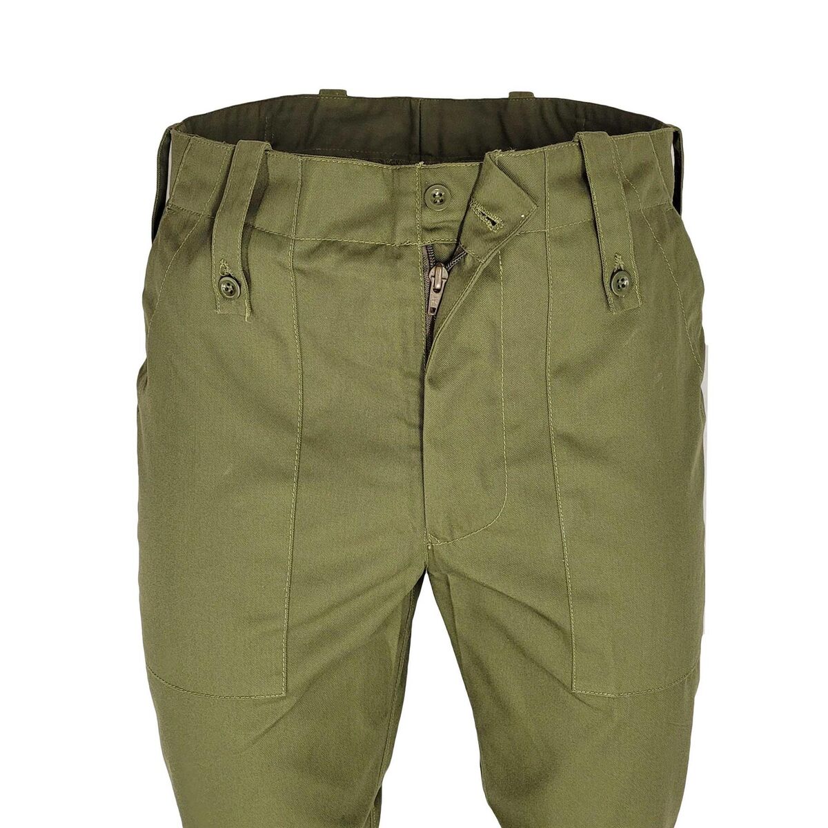 Original British Army Lightweight Trouser General Service Original British Army Lightweight Trouser General Service