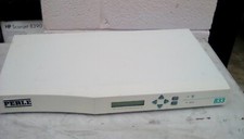 Perle 8 Port Ethernet 833