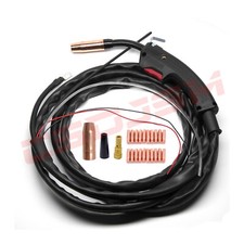 8ft Steel Liner 130EN 180EN Clarke Mig Torch Welding Gun Stinger Mig Welder
