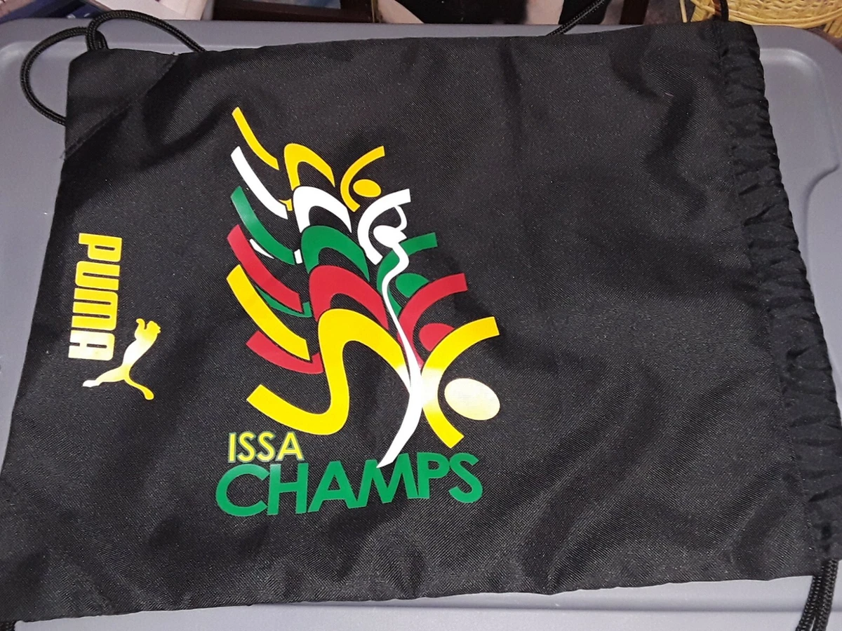 Puma tote gym bag deals