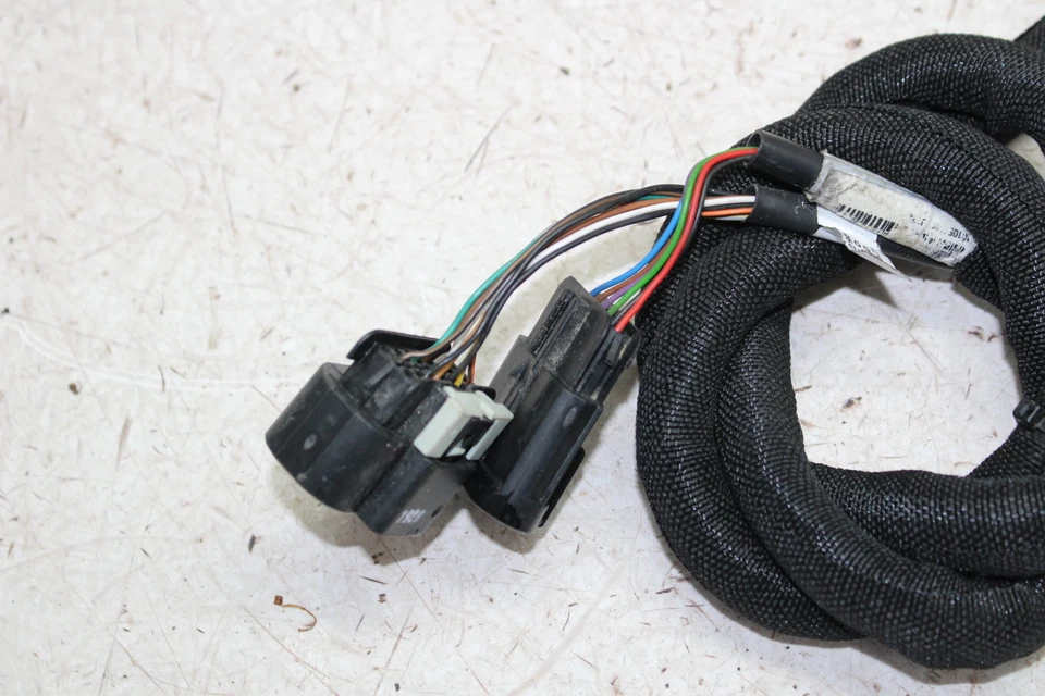 2021 CAN-AM SPYDER F3 RIGHT KILL OFF START SWITCH ACELERADOR - Imagem 2 de 4