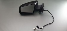 Orig Mercedes W156 Außenspiegel Links Nachtschwarz El. Anklappbar A1568102916 Orig Mercedes W156 Außenspiegel Links Nachtschwarz El. Anklappbar A1568102916