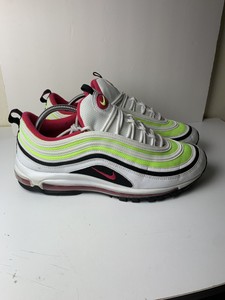 nike air max 97 pink and black