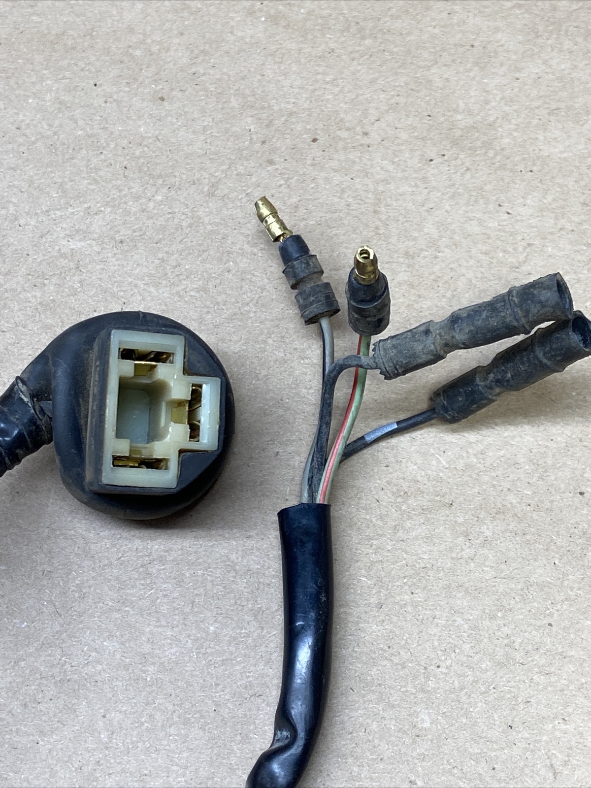 9306 Genuine Honda TRX300EX TRX 300EX Headlight Head Light On Off Kill