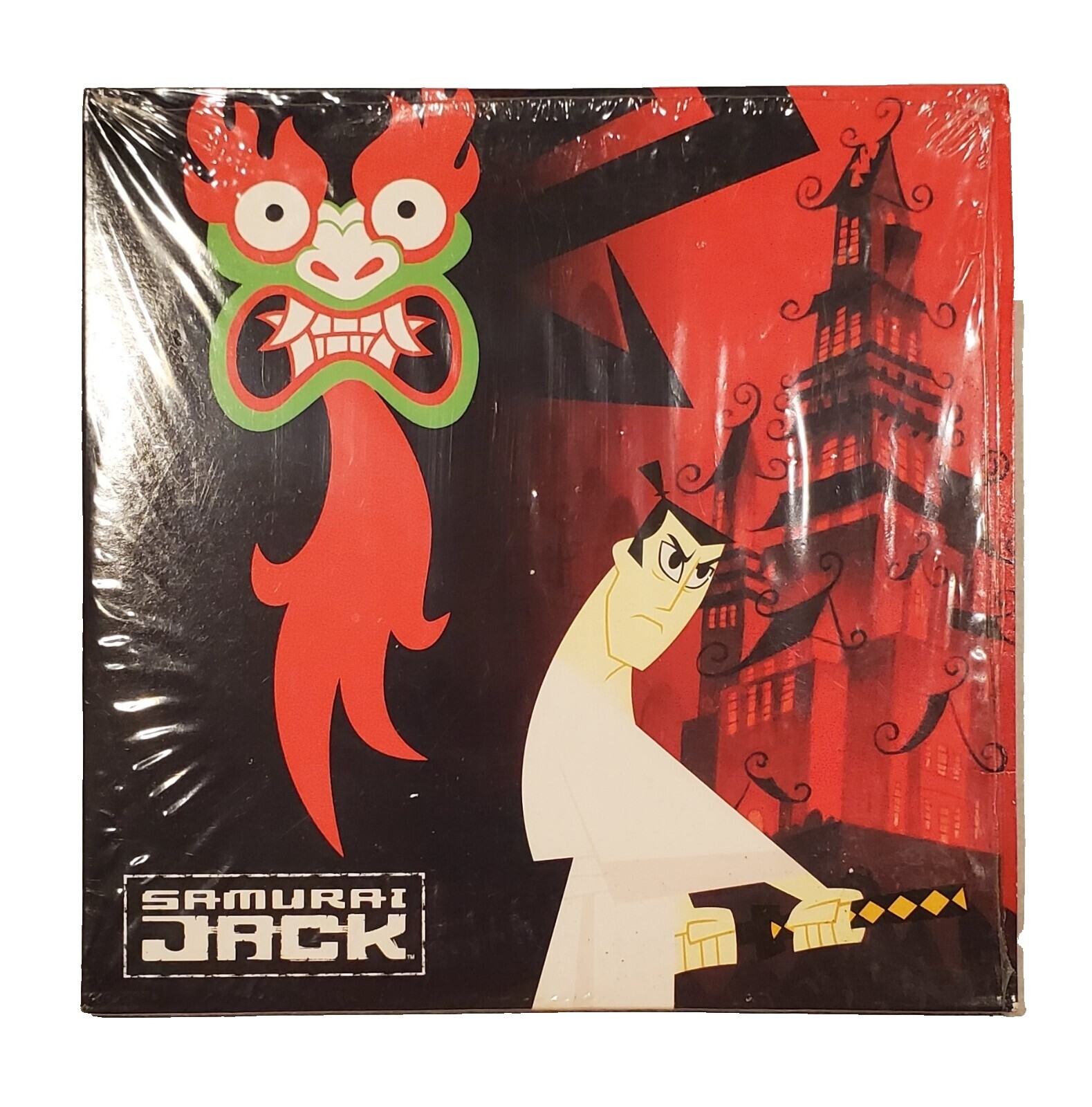 Adult Swim Promo | eBay