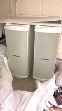 2 × Bose Panaray Mb4 Modular Bass Loudspeaker