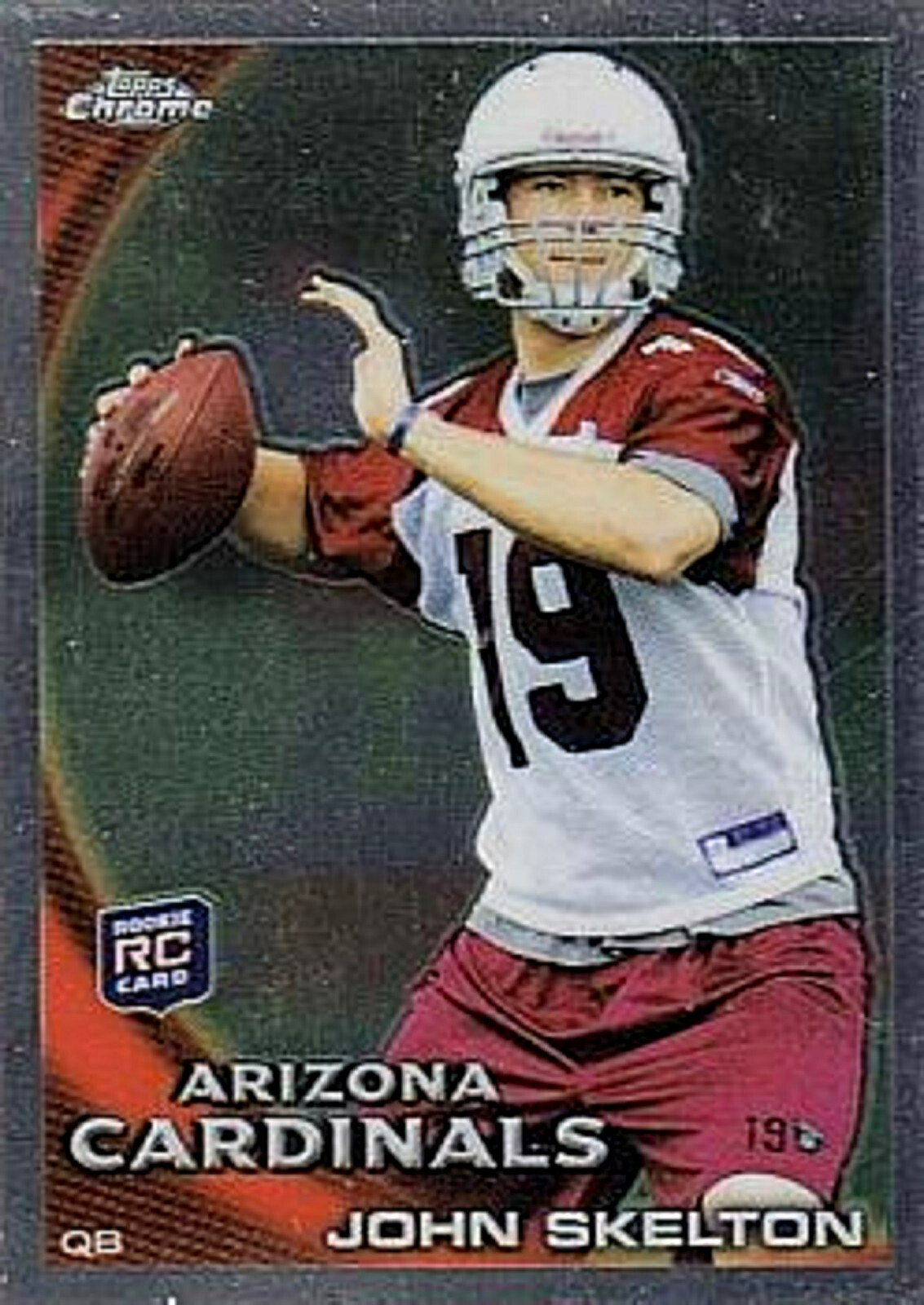 John Skelton card image
