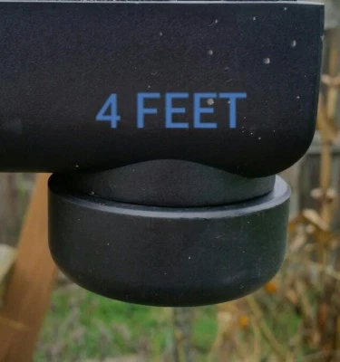 FOR TECHNICS Technics 1200 1210 feet foot mk2 m3d mk5 set of 4 rubber replacement