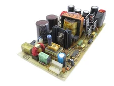 USED POWER GENERAL 7943 POWER SUPPLY BOARD SERIES 4110