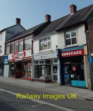 Photo - Optic Shop Bridgend  c2014