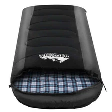 NNEDSZ Sleeping Bag Bags Single Camping Hiking -20°C to 10°C Tent Winter Thermal