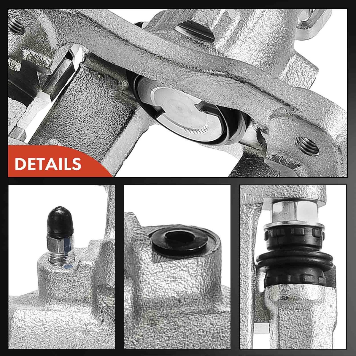 Genuine OEM Right Calipers & Brackets for Dodge Journey for sale Genuine OEM Right Calipers & Brackets for Dodge Journey for sale
