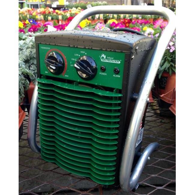 Dr Heater USA DR218-1500W Dr. Infrared heater 1500W Greenhouse Garage  Worksho... 609613132384 | eBay