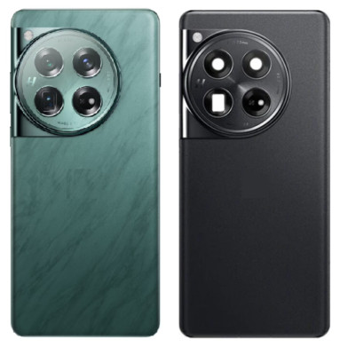 Cover Back Housing Battery Cover Rear Case Door For One Plus 12 11 10 Pro 9 New