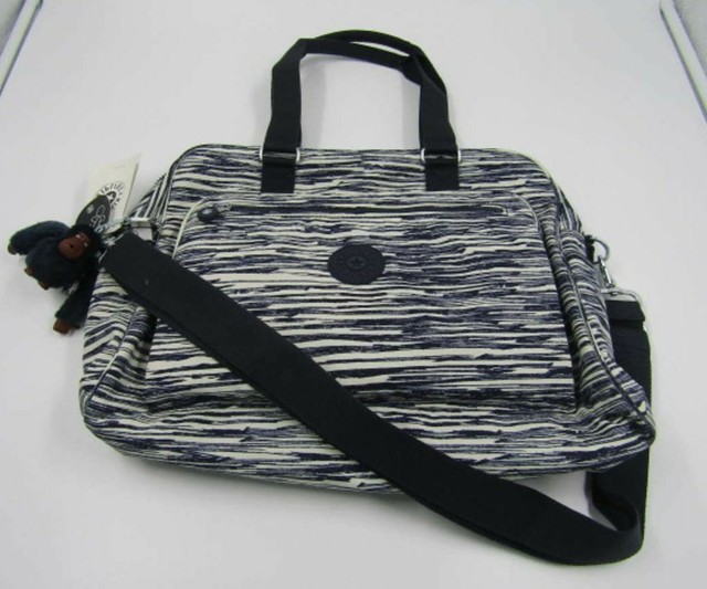 kipling diaper bag
