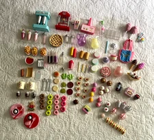 18" Doll Our Generation Accessories - Food and Dining - Mix and Match!