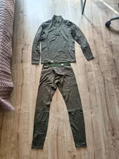 Fleece thermal underwear Ratnik VKPO 3.0 Triad TKO