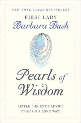 Pearls of Wisdom: Little Pieces of Advice (That Go a Long Way) - GOOD