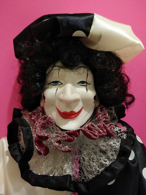 clown dolls for sale