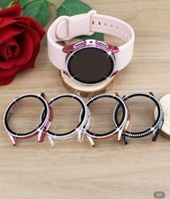 Samsung galaxy 7 40mm watch band and face plate.