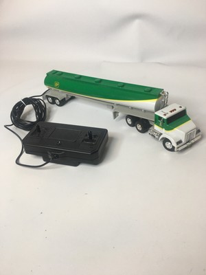 bp toy tanker truck 1992
