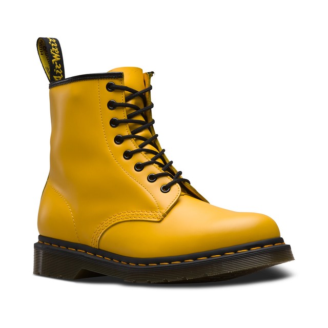 dr martens 1460 soft