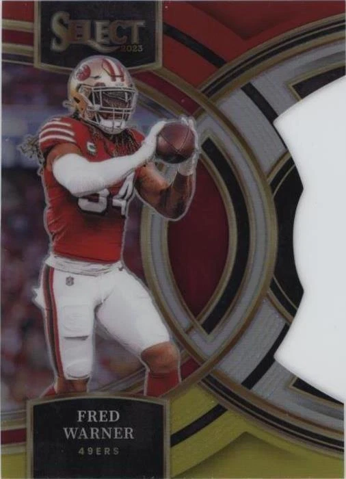 Black & Gold Prizm Die-Cut