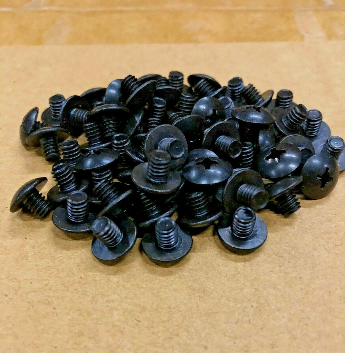 10-32 X 1/4