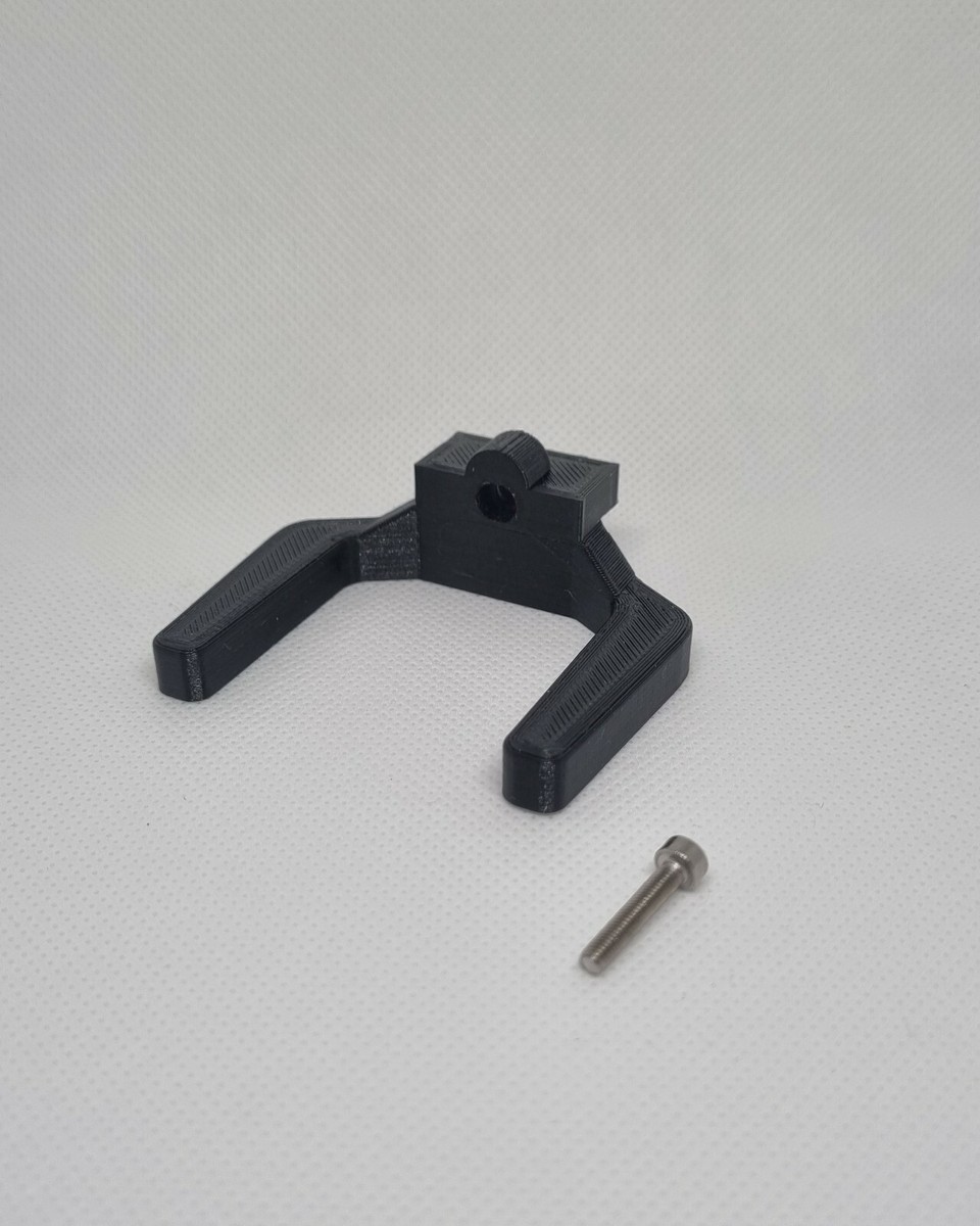 Eureka Mignon Portafilter Fork Kit Filtro/ Crono/ Manuale/ Notte