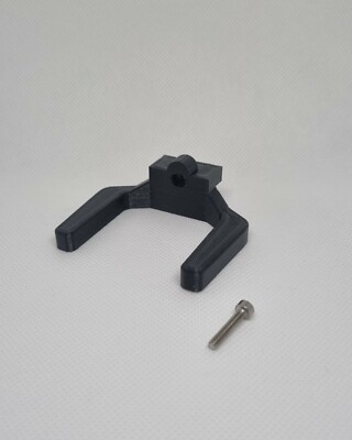 Eureka Mignon Portafilter Fork Kit Filtro/ Crono/ Manuale/ Notte - Main Image