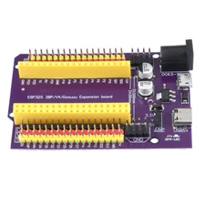 Universal ESP32 ESP32S 38PIN Expansion Board Module For ESP32 Development Board