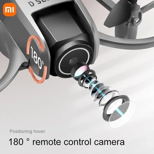 Xiaomi D16 Drone 8K Aerial HD Professional Dual-camera Quadcopter Optical Flow - Picture 6 of 10