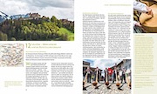 Thumbnail - Secret Citys Europa Henning Aubel