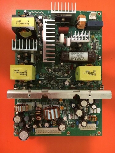 Tascam DM3200/DM4800 Power Board Part