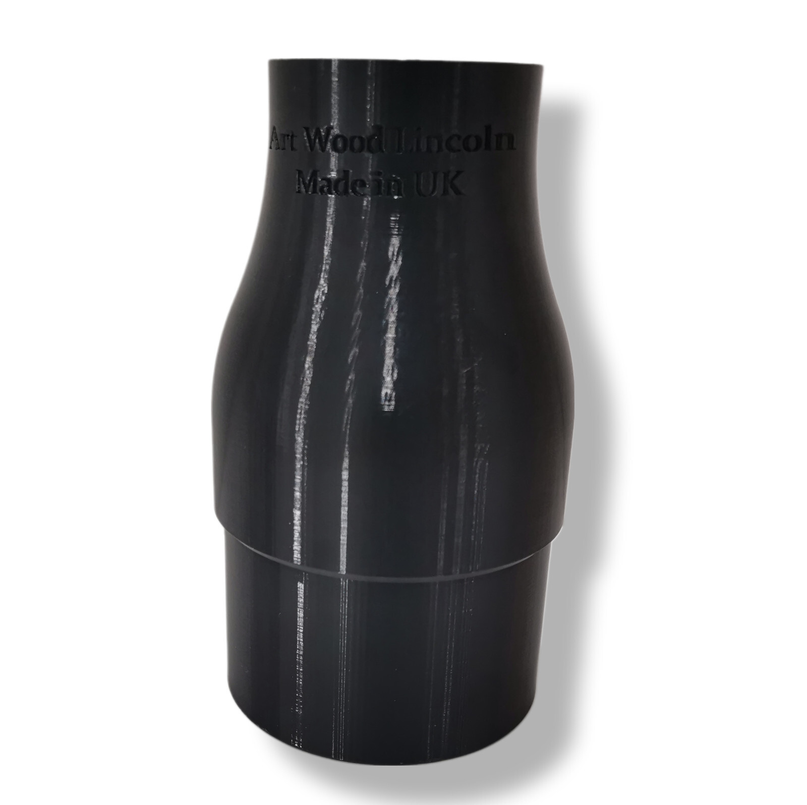 Stubby Booster Nozzle Adapter Milwaukee Blower M18 FBL Made in UK SET