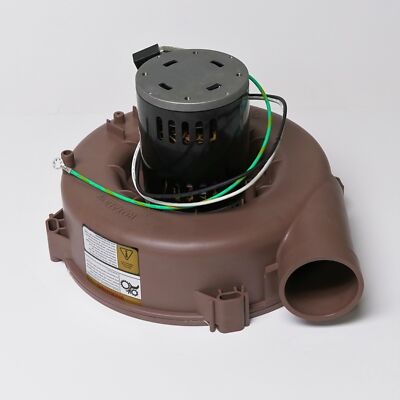 66404 Furnace Heater Draft Inducer Motor for Armstrong 40404-003