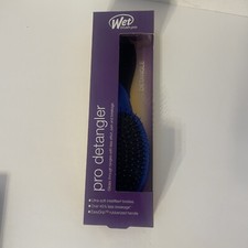 Wet Brush-pro Detangle Royal Blue Ultra-soft