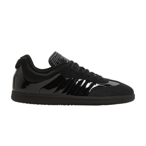 adidas Dingyun Zhang x Samba Core Black - IE3176