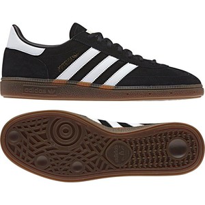 adidas hallenschuhe schwarz