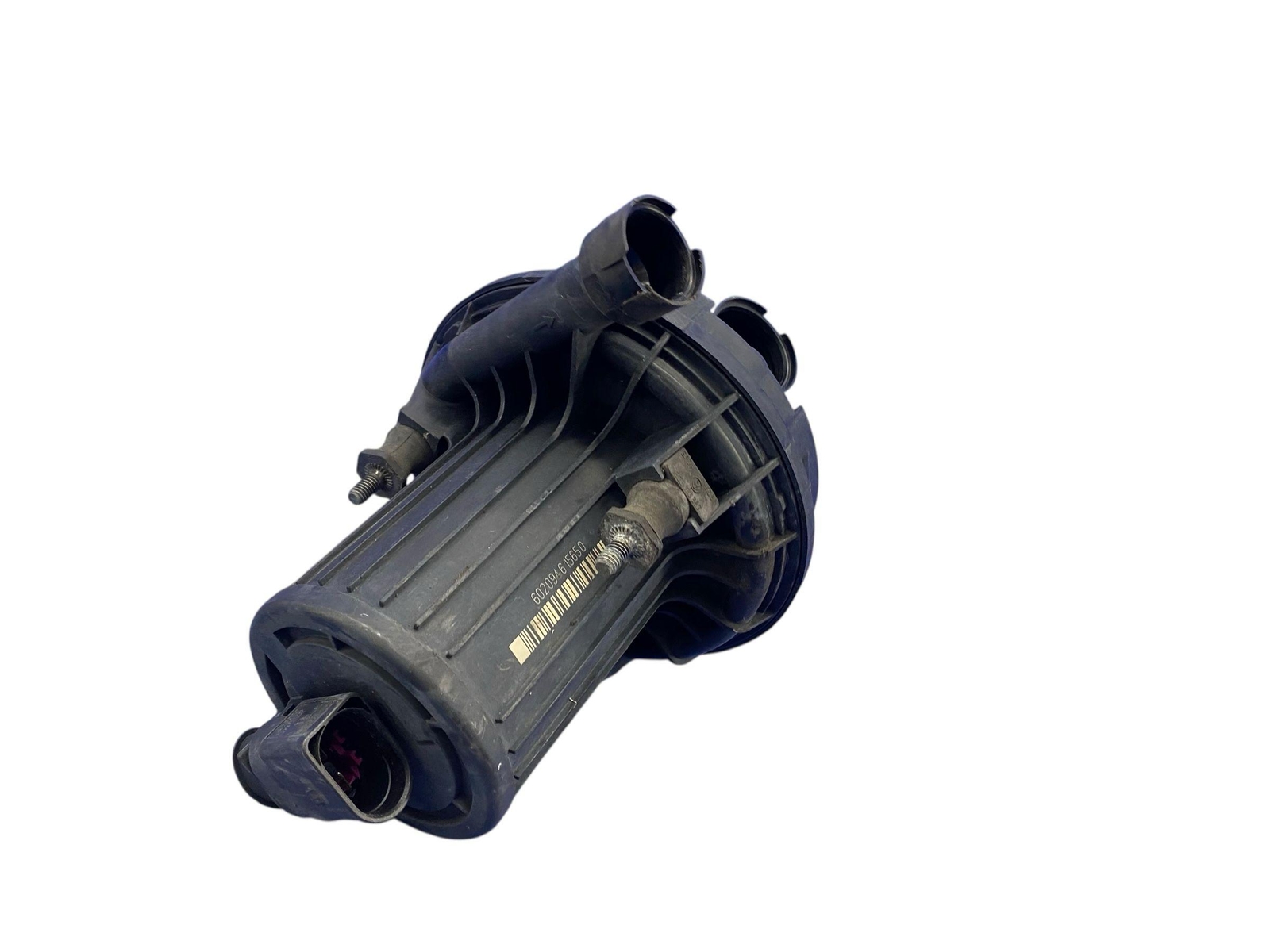 2006-2012 BENTLEY CONTINENTAL GT FLYING SPUR SECONDARY AIR INJECTION SMOG PUMP