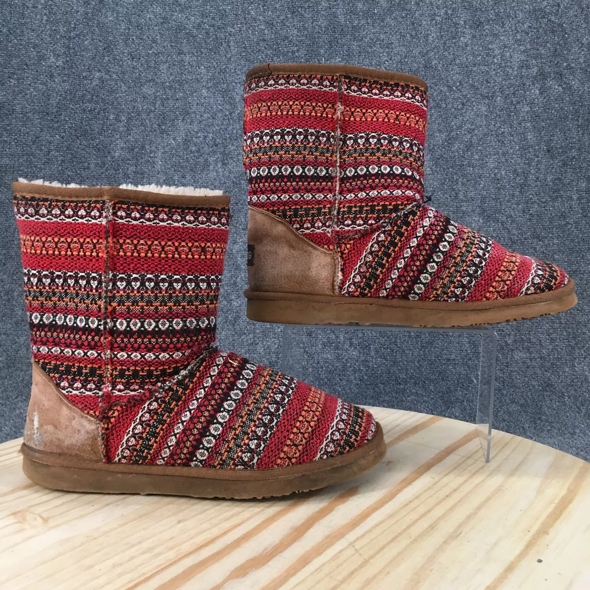 Lamo boots uk cheap