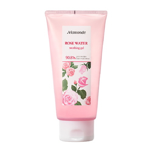 Image result for mamonde Rose Water Soothing Gel