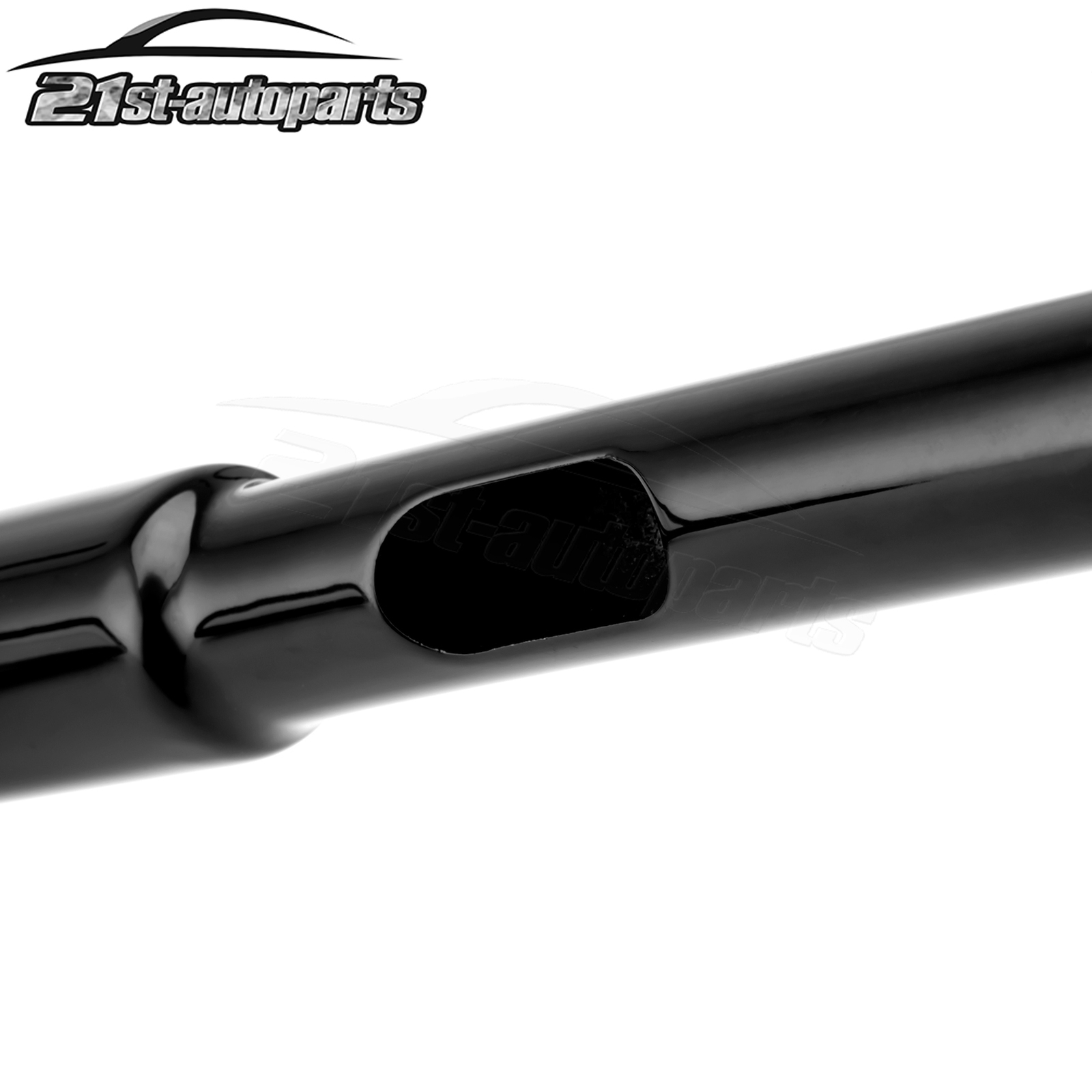 Rise 12" Riser Ape Hangers HandleBar For Harley Softail Dyna Sportster XL 883 eBay