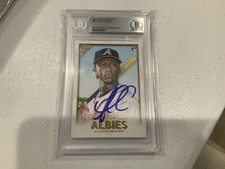 2018 Topps Gallery Baseball Cards 21