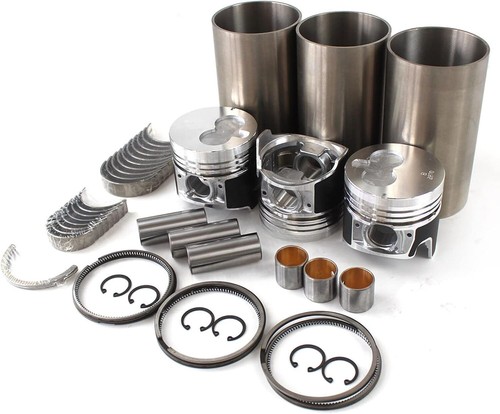 3LD1 Engine Rebuild Kit for ISUZU Excavator Generator - Picture 7 of 8